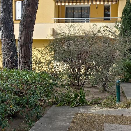 Frejus Plage, Appartement Entier , Piscine,Parking,Plage A 200M Eksteriør bilde