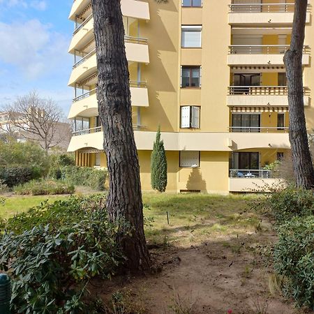 Frejus Plage, Appartement Entier , Piscine,Parking,Plage A 200M Eksteriør bilde