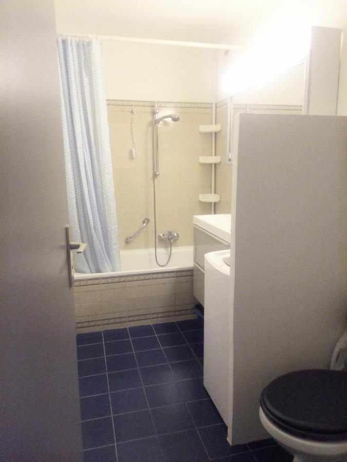 Frejus Plage, Appartement Entier , Piscine,Parking,Plage A 200M Eksteriør bilde